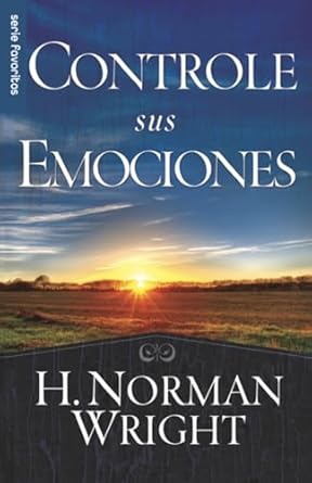 Controle sus emociones - Serie Favoritos