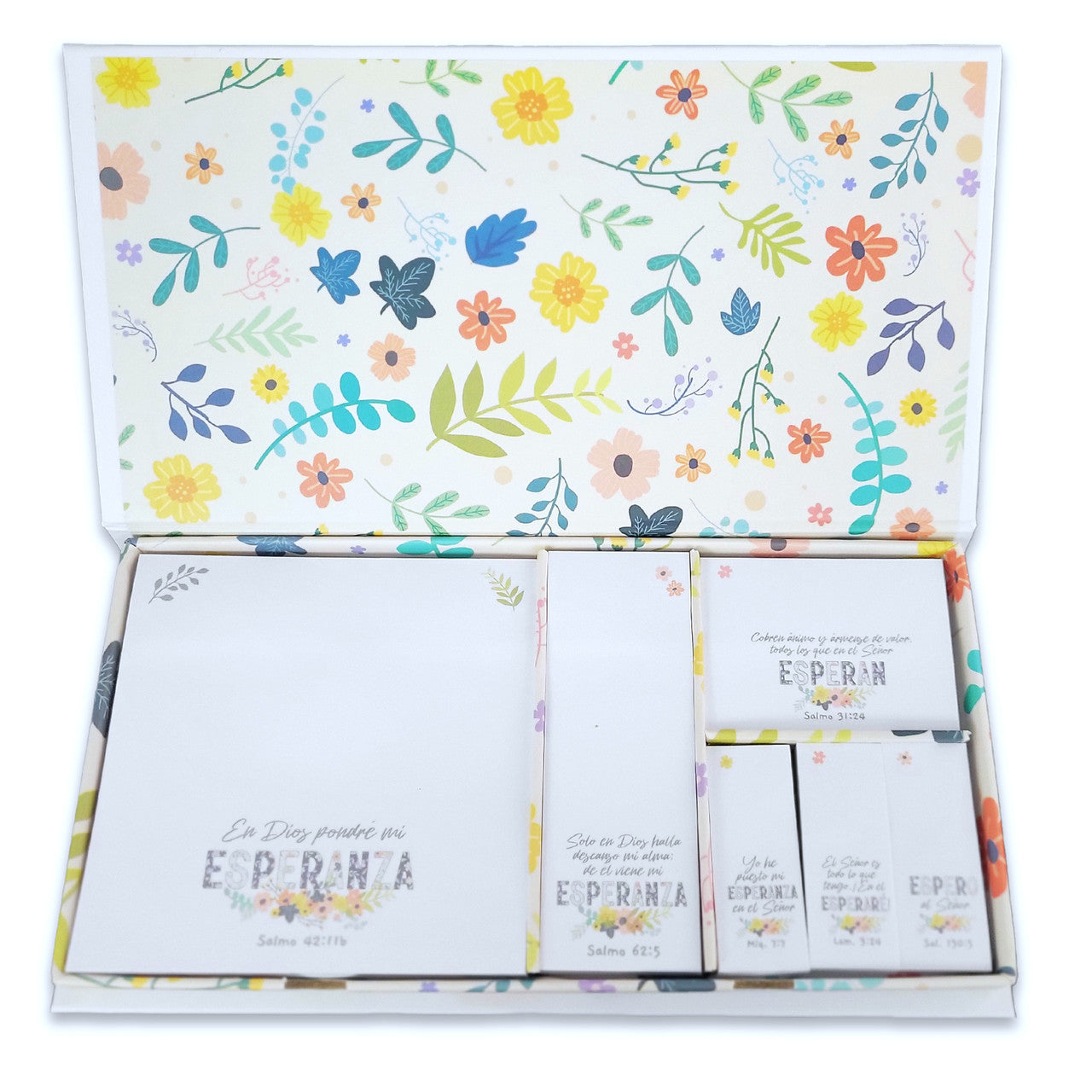 Sticky Notes - estuche con notas adhesivas