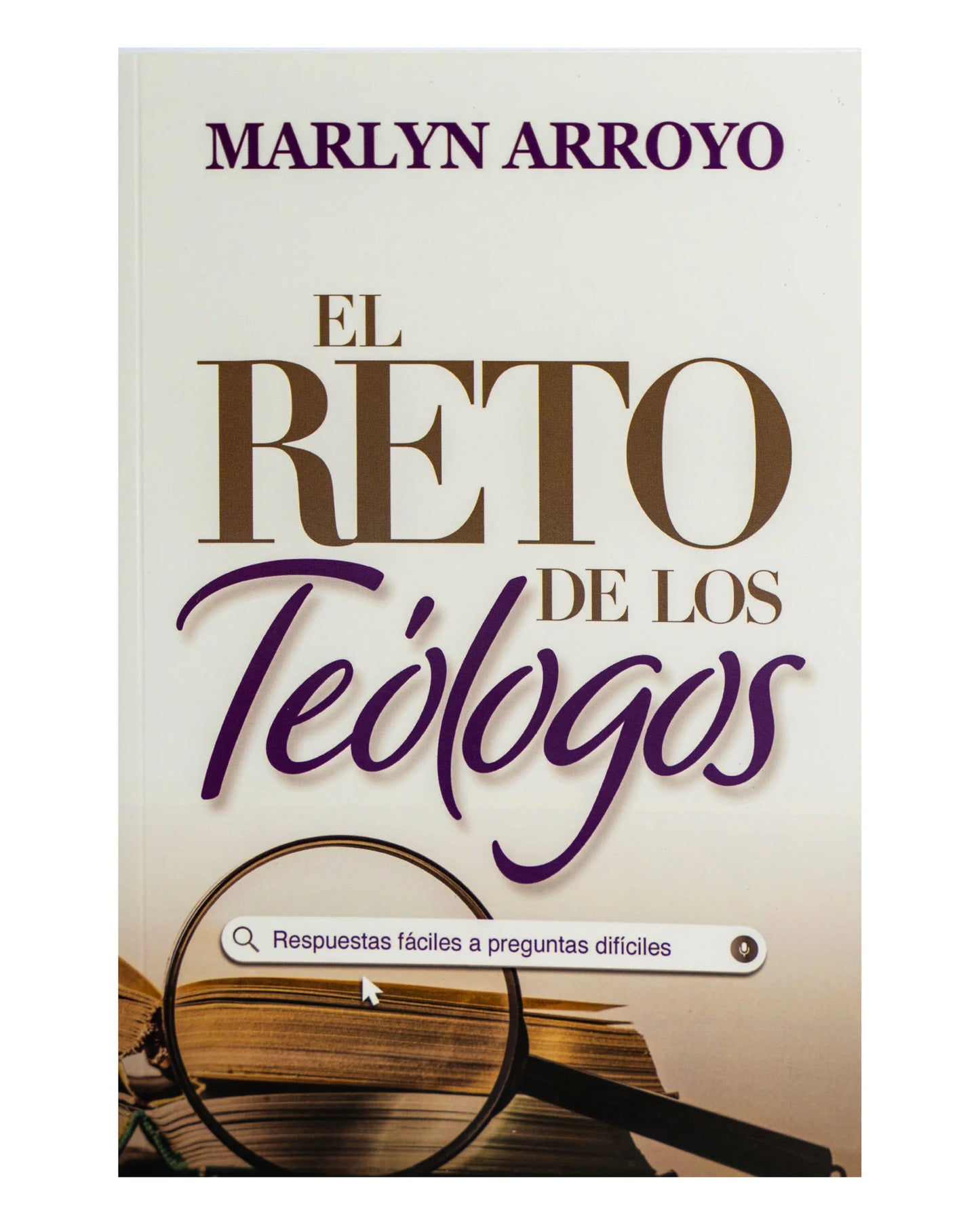 El Reto de los Teólogos