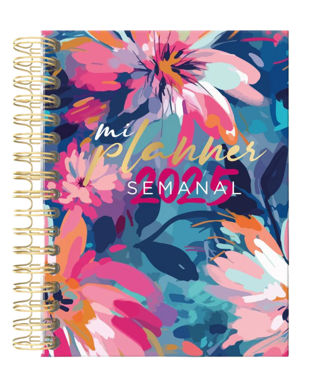 Mi Planner 2025