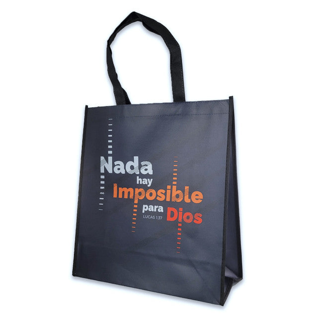 Tote Bag Grande