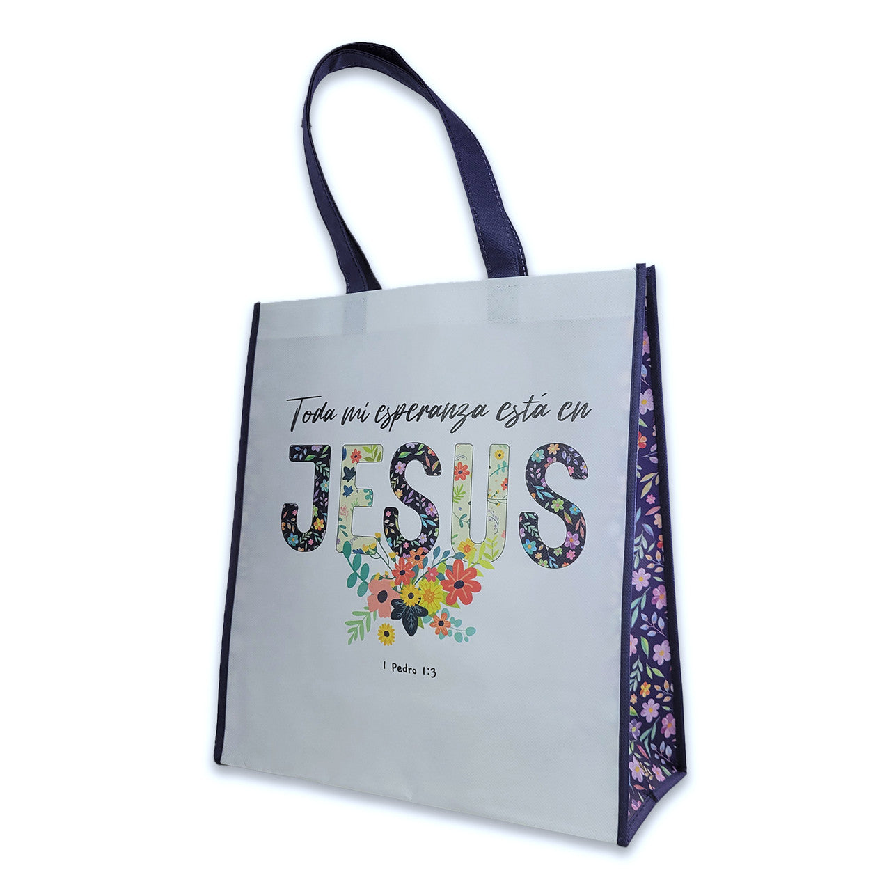 Tote Bag Grande