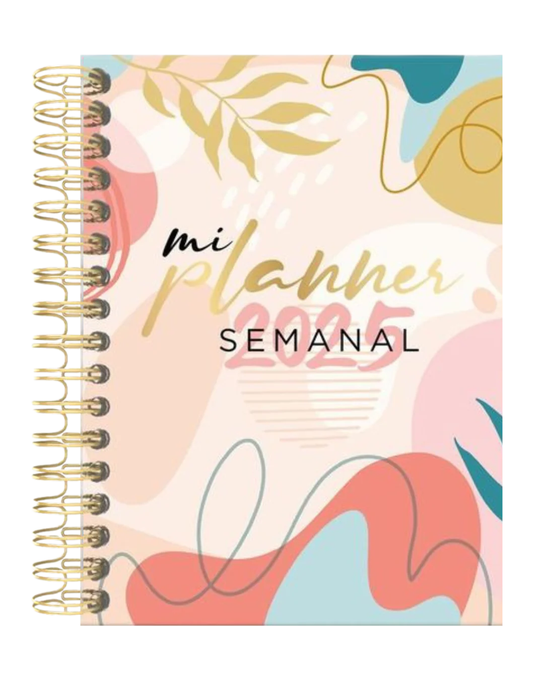 Mi Planner 2025