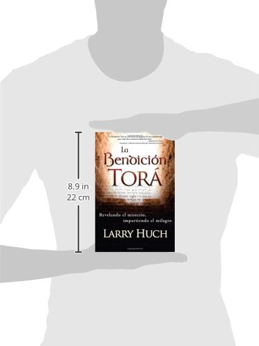 La Bendición Tora: Revelando El Misterio, Impartiendo El Milagro- Tapa blanda