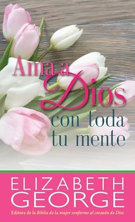 Ama a Dios/toda/mente-bolsillo- Tapa blanda