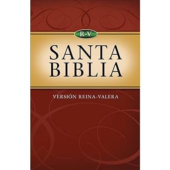 Santa Biblia R-V 1909