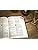 Biblia de Estudio Matthew Henry RVR, Tapa Dura, Interior a dos colores
