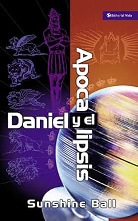 Daniel y el Apocalipsis Tapa blanda