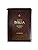 Biblia RVR 1960 Letra Gigante Símil Piel Marrón Geomético con Índice con Cierre
