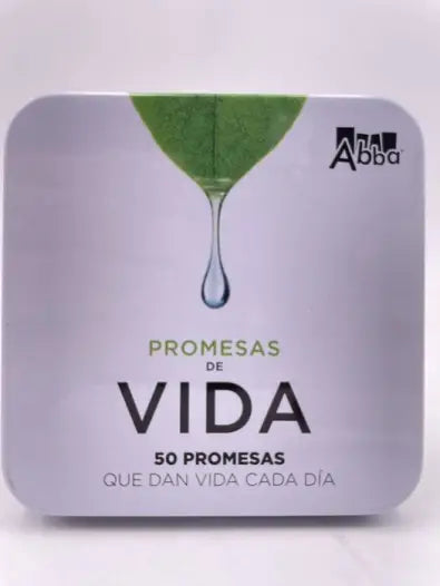 Promesas de Vida