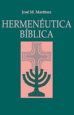 Hermenéutica Bíblica- Tapa blanda