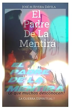 El Padre De La Mentira - Tapa blanda