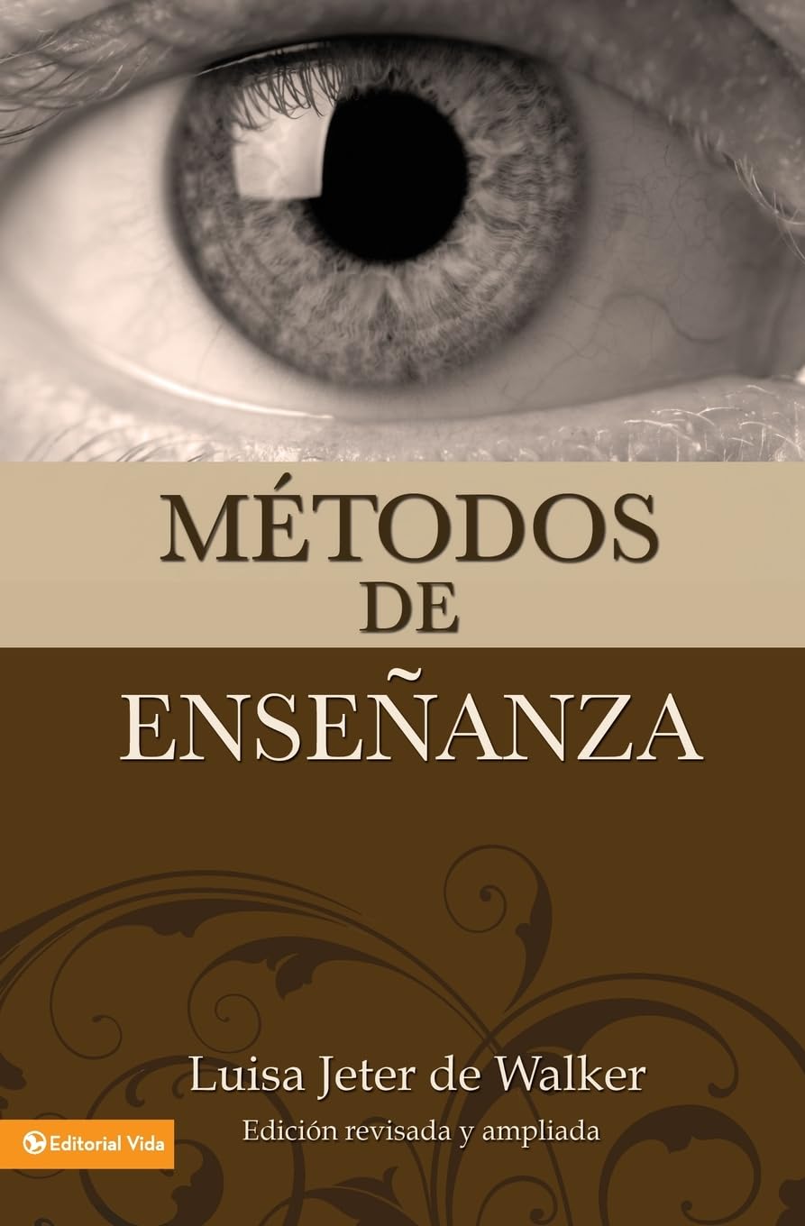 Métodos de Enseñanza (Nueva Edición) Tapa blanda