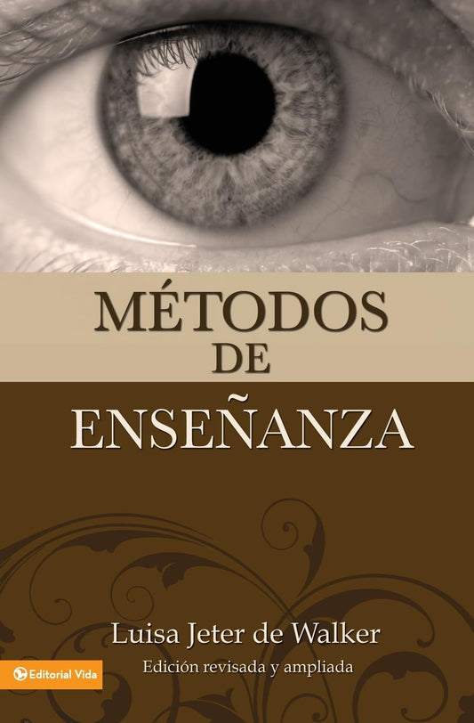 Métodos de Enseñanza (Nueva Edición) Tapa blanda