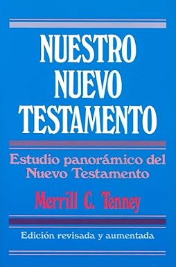 Nuestro Nuevo Testamento