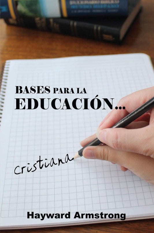 Bases Para la Educacion Cristiana Tapa blanda