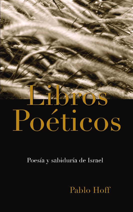 Libros Poéticos, Los Tapa blanda