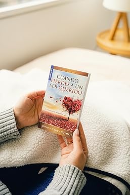 Cuando pierdes a un ser querido - Serie Favoritos - Tapa blanda