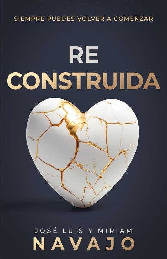 Reconstruida: Siempre puedes volver a comenzar