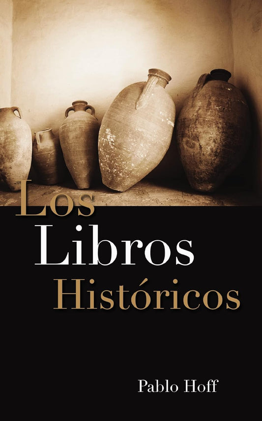 Libros Históricos, Los Tapa blanda