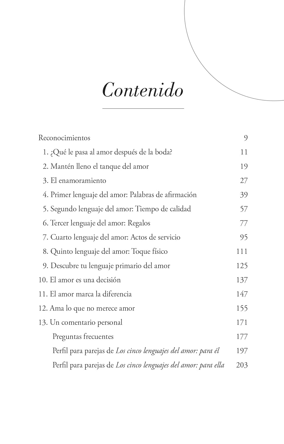 Los 5 lenguajes del amor (Revisado) - Serie Favoritos: El secreto del amor que perdura - Tapa blanda