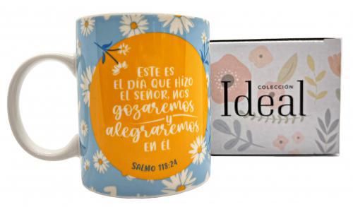 Taza Colección ideal