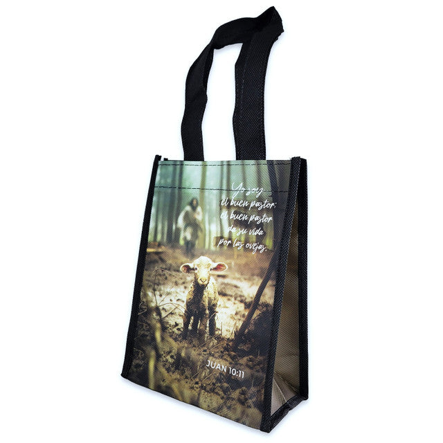 Tote Bag Pequeña Variedad