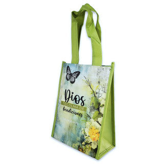 Tote Bag Pequeña Variedad