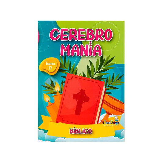 Cerebro Mania