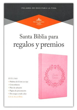 Santa Biblia para Regalos y Premios RV1960