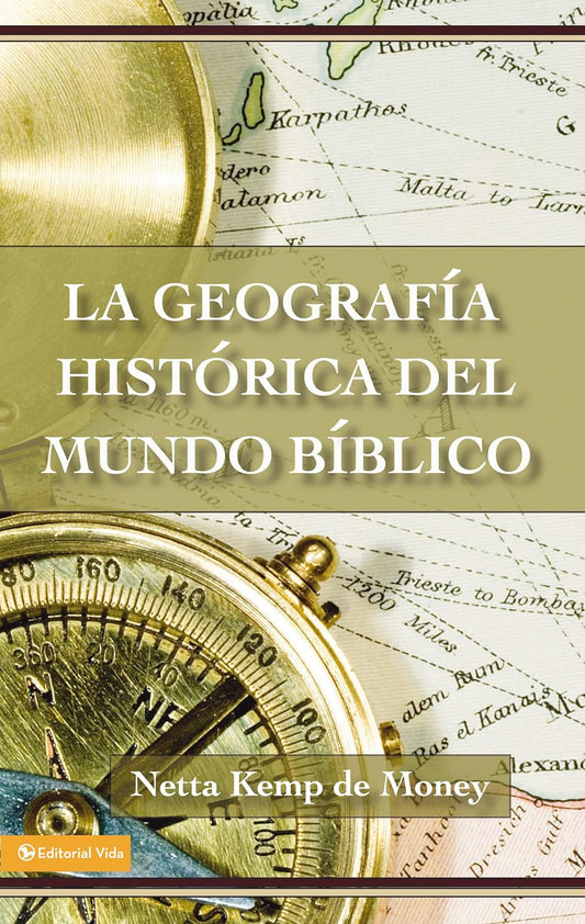 Geografía Histórica del Mundo Bíblico, La Tapa blanda