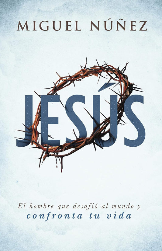 Jesús | Tapa blanda