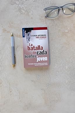 La batalla de cada hombre joven - Serie Favoritos