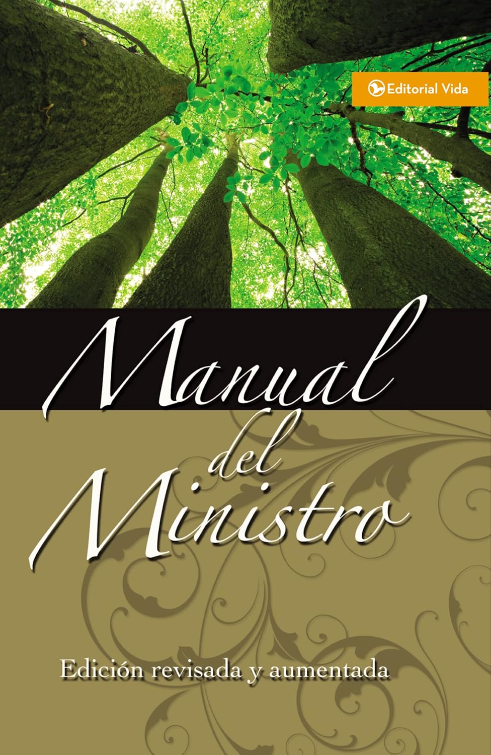 Manual del ministro Tapa dura