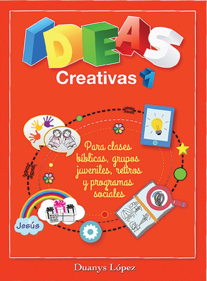 Ideas Creativas y Dinámicas Duanys López