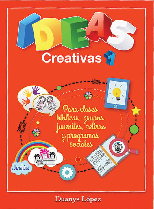 Ideas Creativas y Dinámicas Duanys López