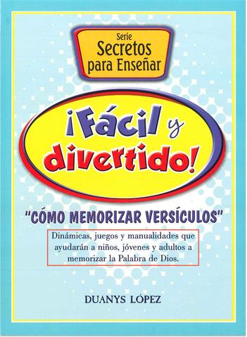 Fácil y Divertido!