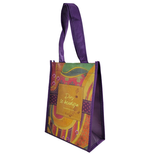 Tote Bag Pequeña Variedad