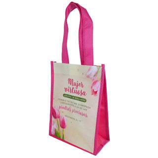 Tote Bag Pequeña Variedad