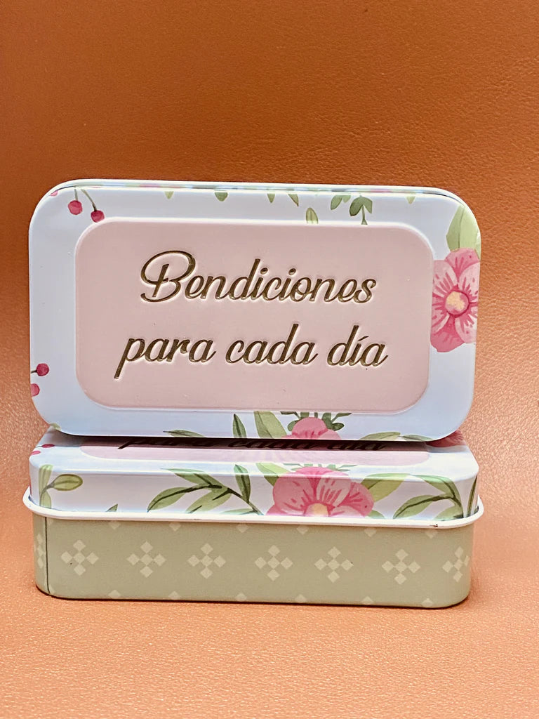 Bendiciones para cada dia