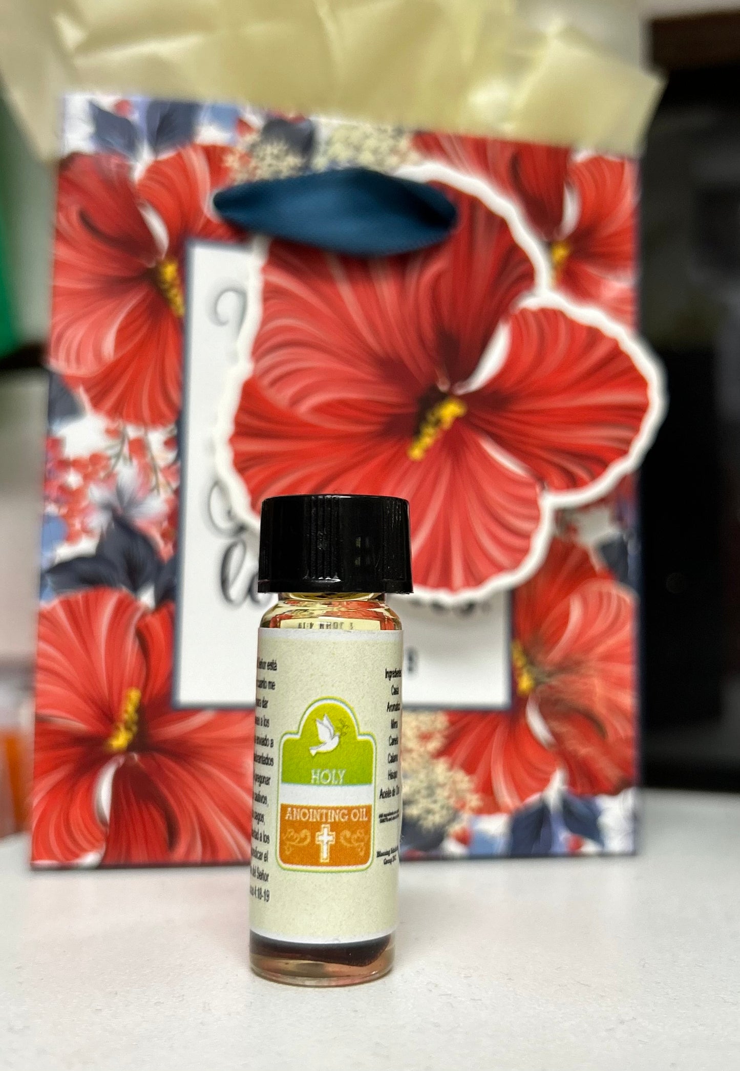 Aceite Ungir