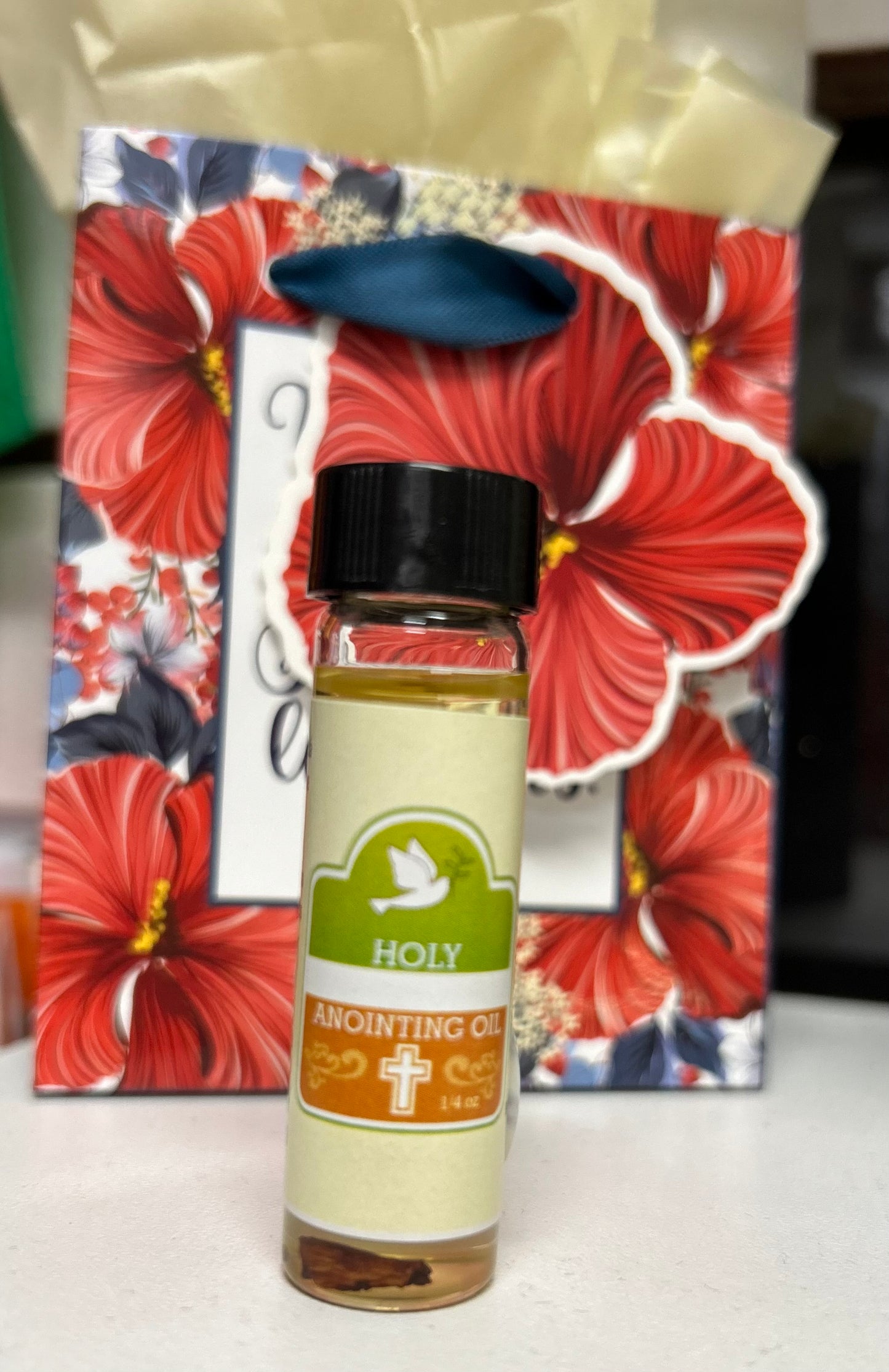 Aceite Ungir