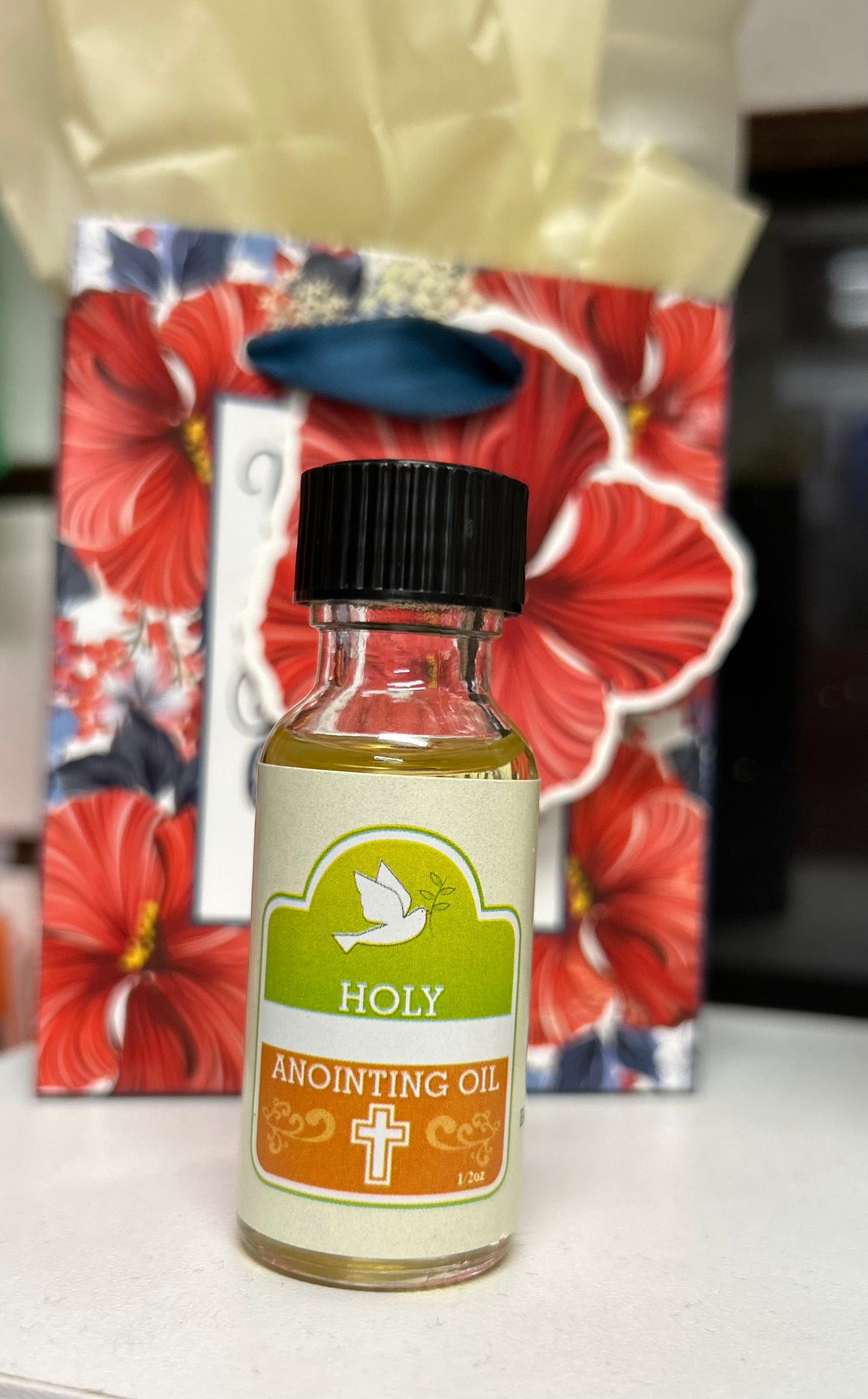 Aceite Ungir
