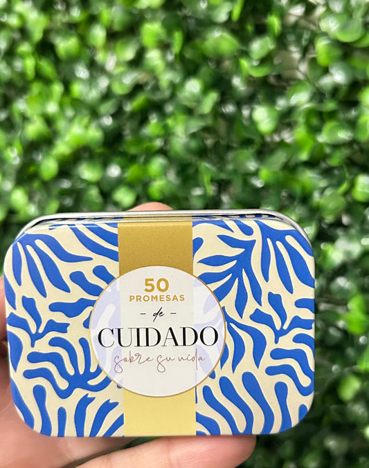 Variedad de Promesas