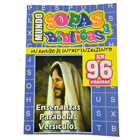 Sopas de Biblicas