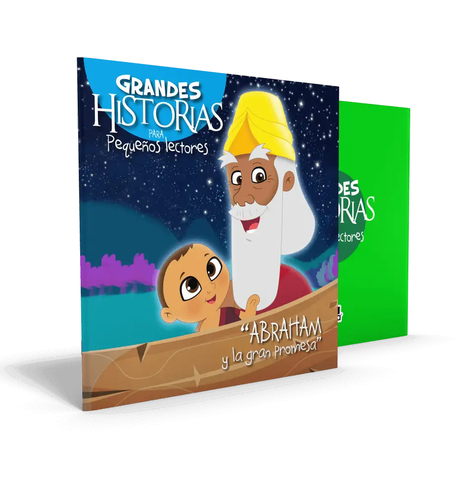 Colección Grandes Historias para pequeños lectores