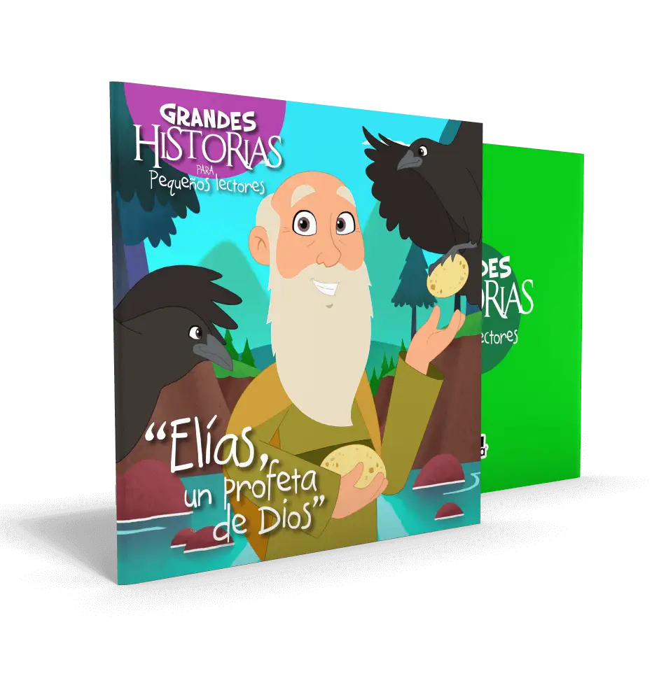 Colección Grandes Historias para pequeños lectores