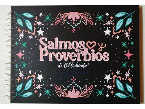 Salmos y Proverbios